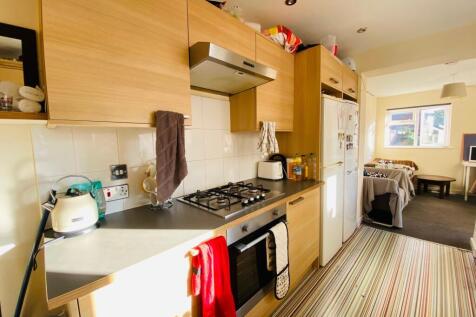 Kitchen lounge