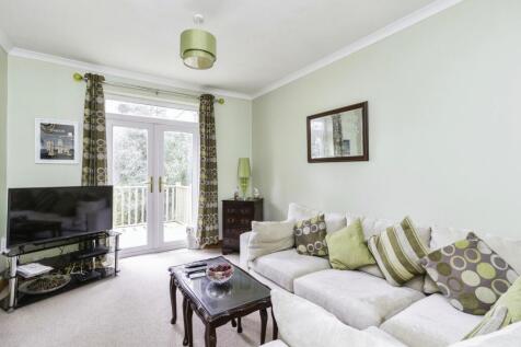 Sitting Room/Bedroom