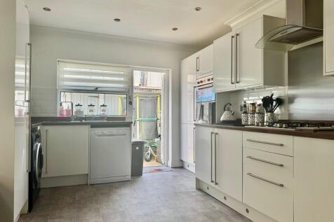 kitchen breakfast...