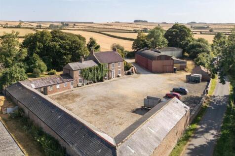Highbury Farm