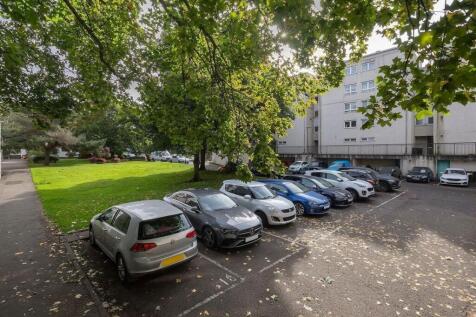 Residents Car Park