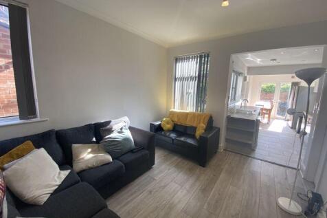 6-bed house on Johnson Road, Nottingham, £3,172/mo