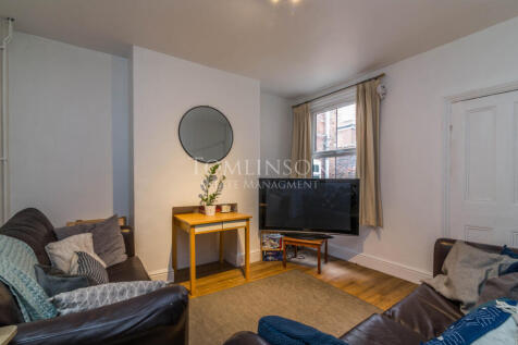 Balfour Road, Lenton, Nottingham, NG7 1NZ photo 2