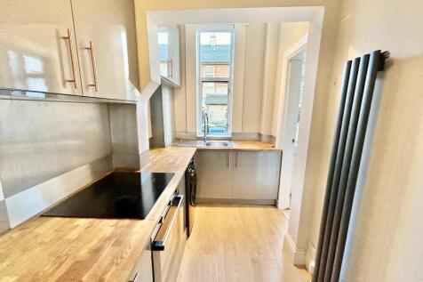 Harland Street, Scotstoun, Glasgow, G14 photo 5