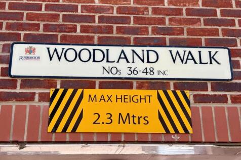 Woodland Walk