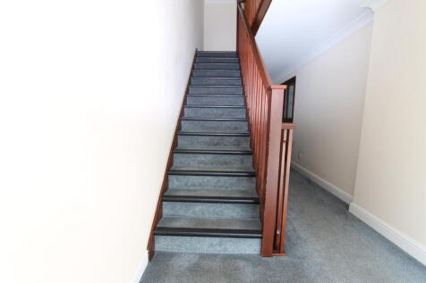 Communal Staircase