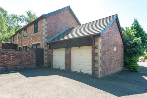 Double Garage