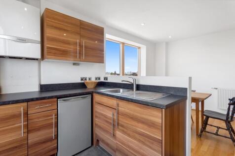 Kitchen/Reception