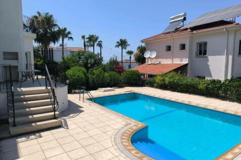 Amazing 3 Bedroom Luxury Villa in Bellapais with perfect sea view Image 9999