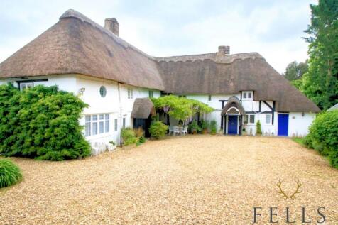 Farmhouse