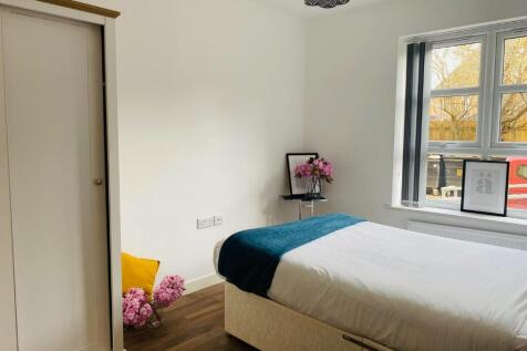 Endsleigh Park, Beverley Road, Hull, East Riding Of Yorkshire, HU6 photo 4