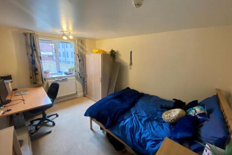 £140 pppw, Tennyson Street, Arboretum photo 4