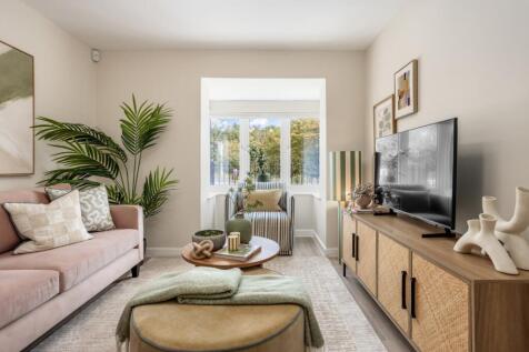 Show Home