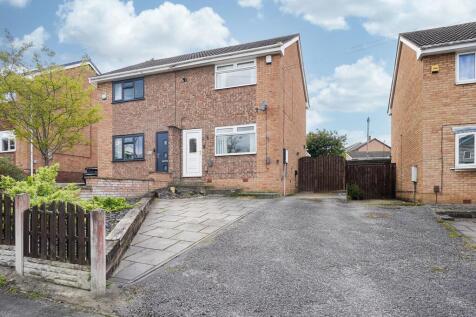 Chesterfield, S43 - property photo