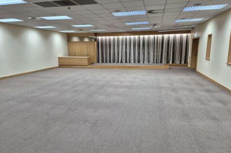 Office to rent Image 4