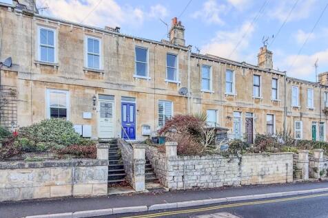 Bath, BA1 - property photo