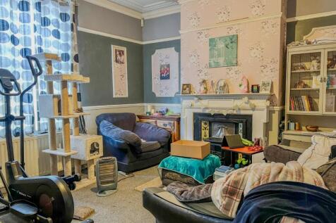 1 Sitting Room