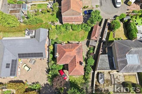Drone View