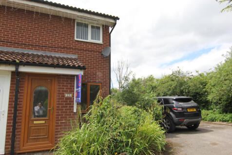 Nightingale, Audenshaw, M34 photo 4