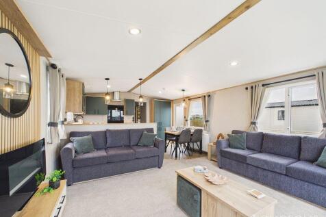 ABI Kingston holiday home