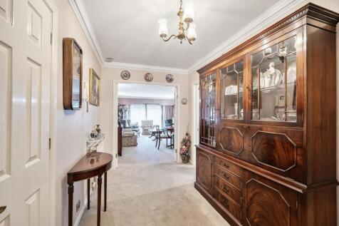 Davidson Frost-Wellings, DFW, Marsh Lane, Stanmore