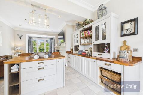 Open Plan Living, Ki