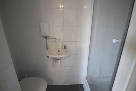Shower room / WC