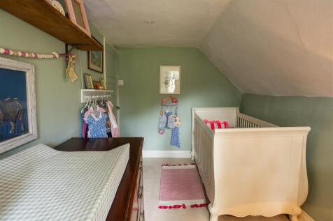 The Old Post Office, Hill Road