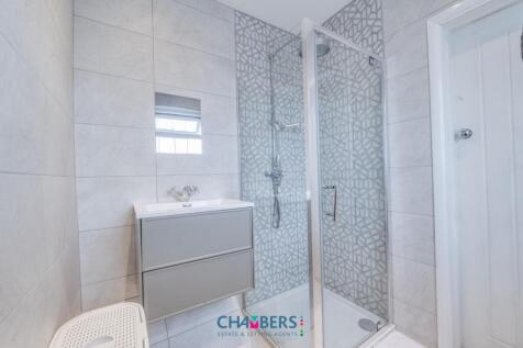 Jack and Jill Ensuite