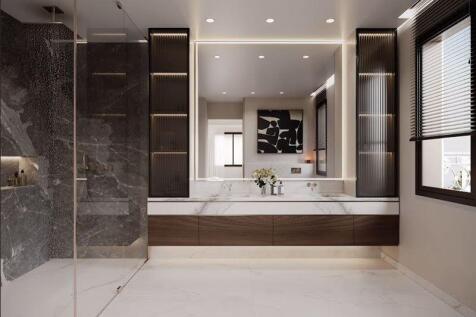 Bathroom Example