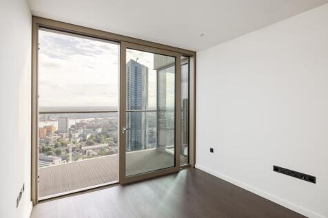 One Park Drive, London, E14 photo 3