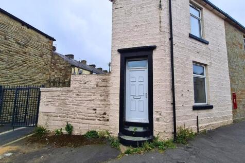 Coal Clough Lane, BB11