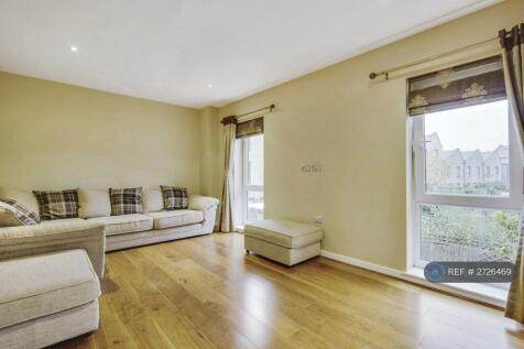 First Floor Living Room