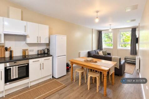 5-bed flat on Classic House, Bristol, BS1, £3,950/mo