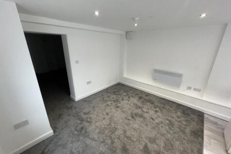 Flat 1, 38 Fishergate Hill