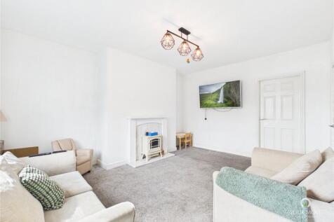 St. Marys Crescent, Blackhill, Consett, Durham, DH8 photo 3