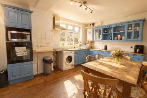 India Dock Rd, E14 House For Sale By Barrain Londo