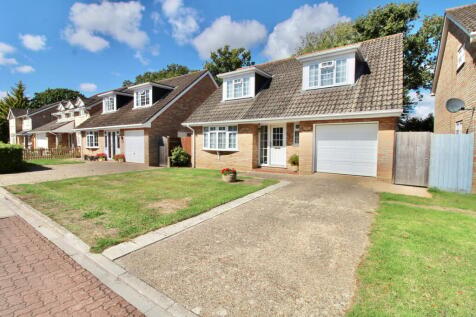 New Milton, BH25 - property photo