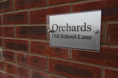 Orchards