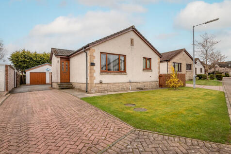 Front of Property...