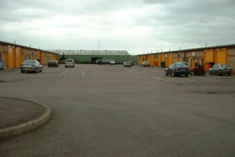 Alexander Court G...