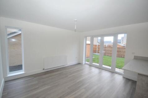 Kitchen and Dining Room