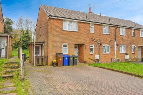 Burton-on-trent, DE15 - property photo