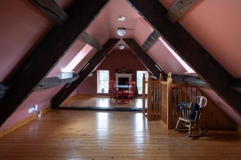 Games room/bedroom 6