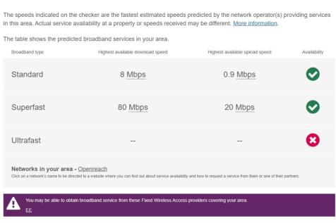 Broadband 