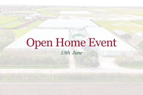 Open Event