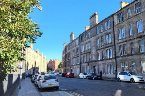 Broughton Road