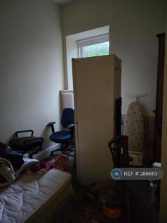 5th Spare Room