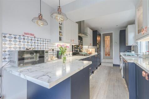 76 Smisby Road, Ashby