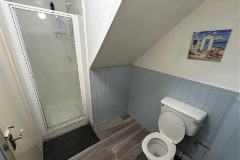 Communal Shower Room